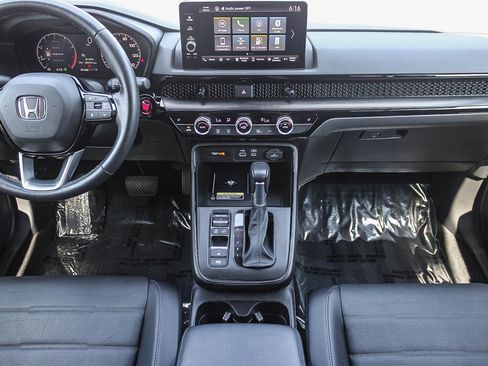 Used 2024 Honda CR-V EX-L image 13