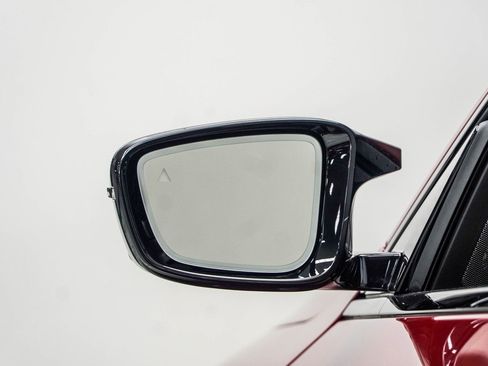 Used 2025 BMW M440i Convertible w/ Premium Package image 18