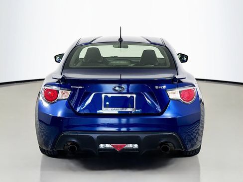 Used 2013 Subaru BRZ Limited RWD image 10