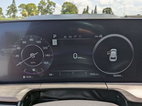 Certified 2024 Kia Telluride SX X-Line AWD/4WD image 37
