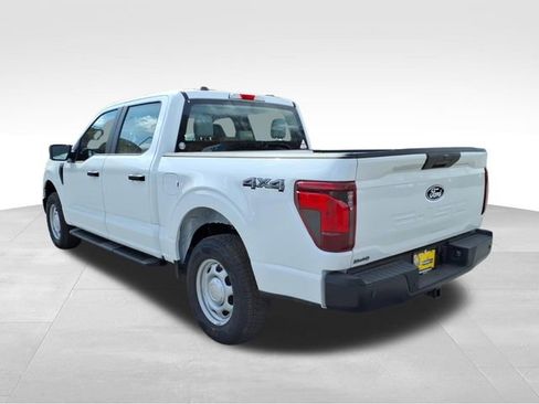 New 2026 Ford F150 XL AWD/4WD image 6