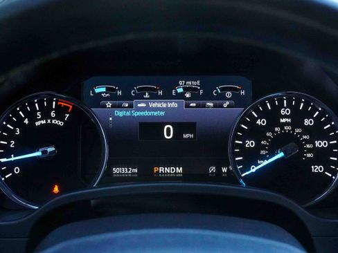 Used 2020 Ford Expedition Platinum image 20