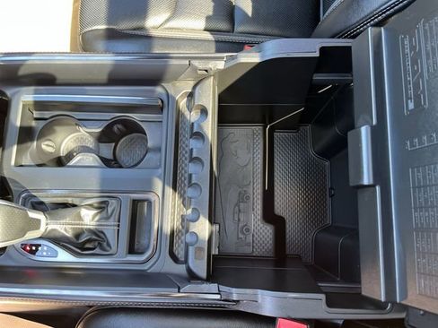 Used 2023 RAM 1500 TRX w/ TRX Level 2 Equipment Group AWD/4WD image 24