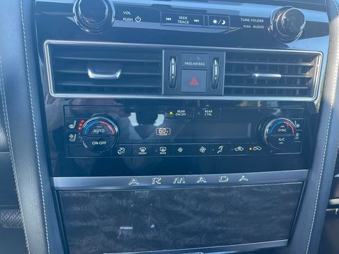 Used 2024 Nissan Armada Platinum image 20