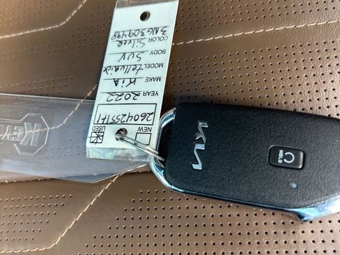 Used 2022 Kia Telluride SX w/ SX Prestige Package AWD/4WD image 65