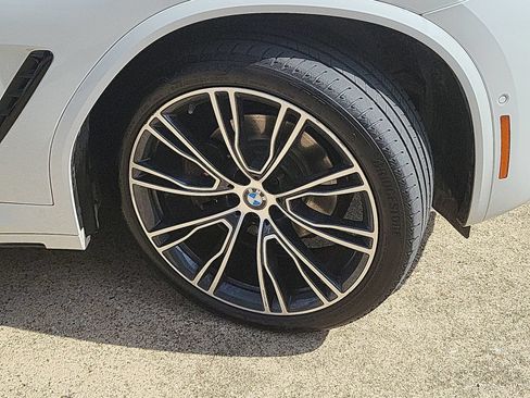 Used 2023 BMW X3 xDrive30i w/ M Sport Package AWD/4WD image 36