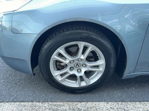 Used 2009 Acura TL w/ Technology Package FWD image 28