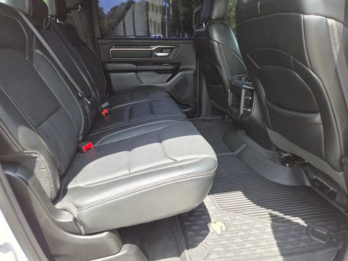 Used 2020 RAM 1500 Rebel w/ Rebel Level 1 Equipment Group AWD/4WD image 18