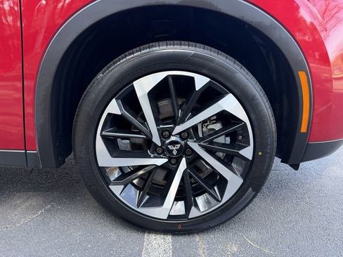 Used 2023 Mitsubishi Outlander SE image 42