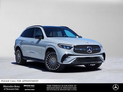 Used 2026 Mercedes-Benz GLC 300 4MATIC