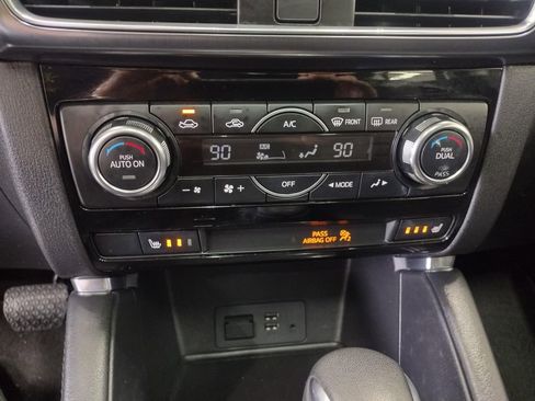 Used 2016 MAZDA CX-5 Grand Touring FWD image 26