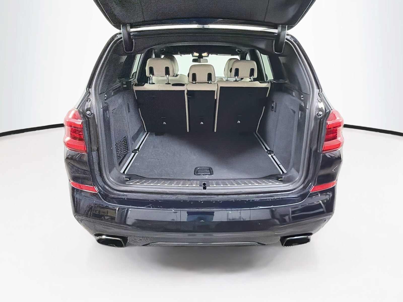 Used 2019 BMW X3 M40i w/ Premium Package AWD/4WD image 29