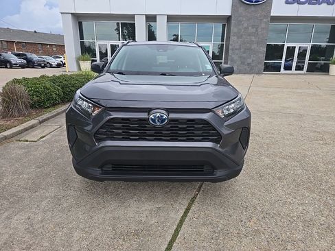 Used 2022 Toyota RAV4 LE AWD/4WD image 13