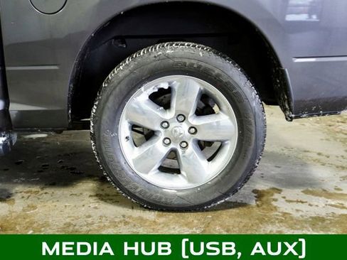 Used 2017 RAM 1500 Big Horn image 5