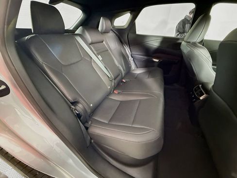 Certified 2023 Lexus RX 350 Premium Plus image 29