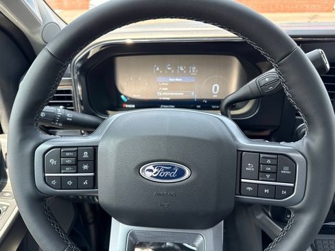 New 2026 Ford F250 Lariat w/ Lariat Ultimate Package AWD/4WD image 13