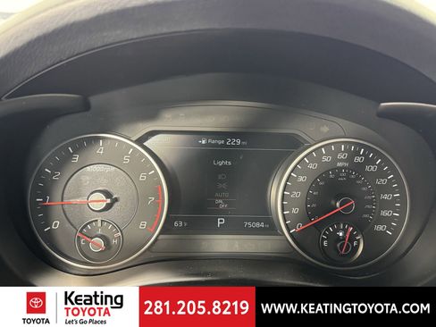 Used 2018 Kia Stinger GT1 image 22