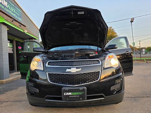 Used 2015 Chevrolet Equinox LT w/ Driver Convenience Package FWD image 45