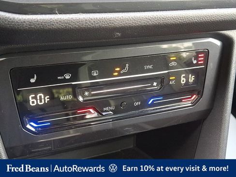 Used 2023 Volkswagen Tiguan SE R-Line FWD image 23