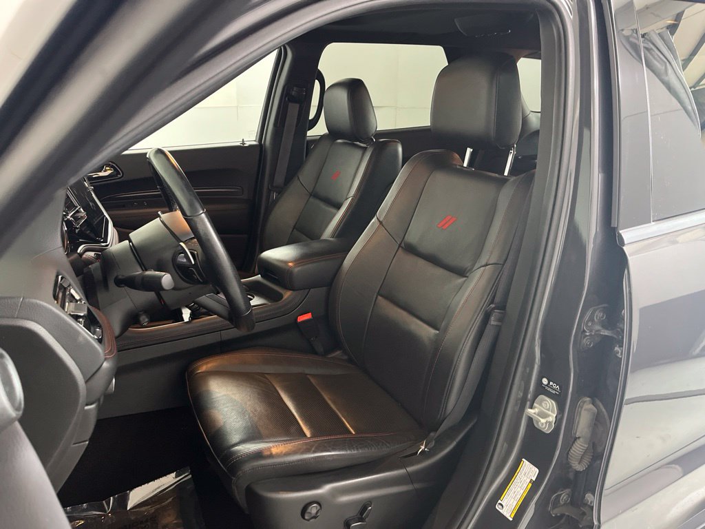 Used 2023 Dodge Durango GT AWD/4WD image 18
