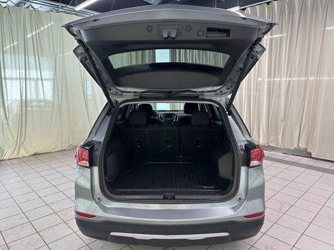 Certified 2024 Chevrolet Equinox LT w/ LPO, Floor Liner Package image 8