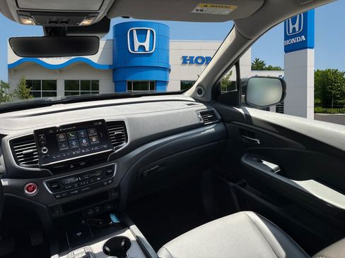 Used 2024 Honda Ridgeline RTL image 33