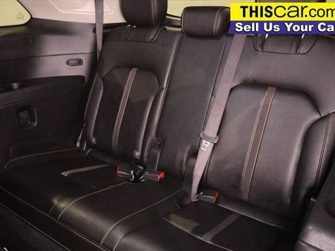 Used 2025 MAZDA CX-90 3.3 Turbo w/ Select Package AWD/4WD image 27
