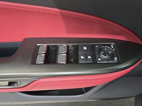 New 2026 Lexus NX 450h+ AWD w/ Luxury Package image 31