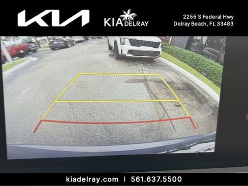 Used 2024 Kia Telluride EX X-Line image 23