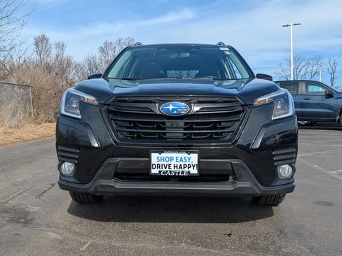 Used 2022 Subaru Forester Premium AWD/4WD image 20