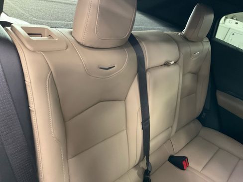 Used 2024 Cadillac XT4 Premium Luxury image 23