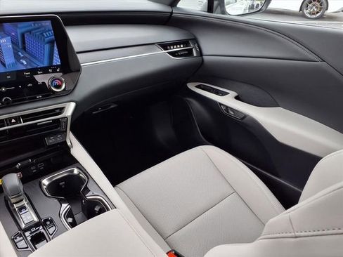 New 2026 Lexus RX 350 Premium AWD/4WD image 27