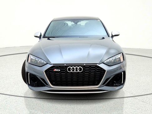 Used 2023 Audi RS 5 Sportback image 3