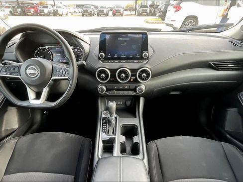 Used 2024 Nissan Sentra SV image 13