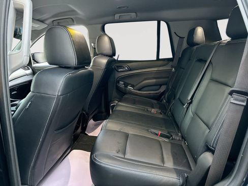 Used 2019 Chevrolet Tahoe LS AWD/4WD image 25