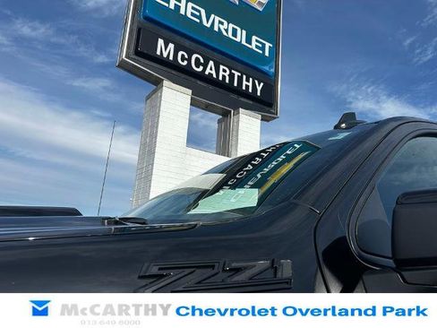 New 2026 Chevrolet Silverado 1500 LT Trail Boss w/ Convenience Package II image 9