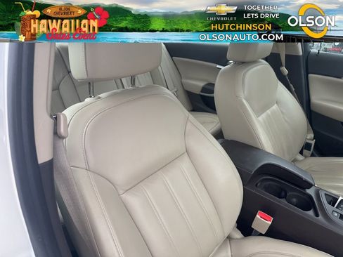 Used 2014 Buick Regal Premium image 39