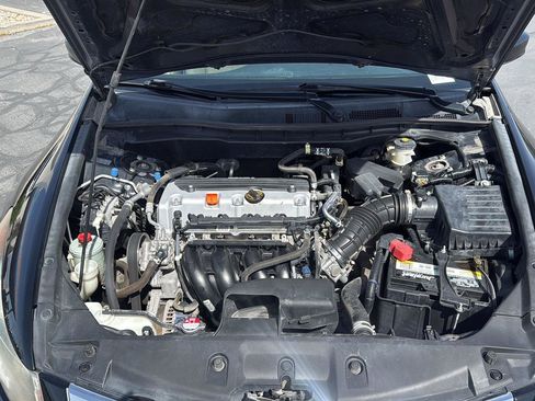 Used 2012 Honda Accord SE image 34