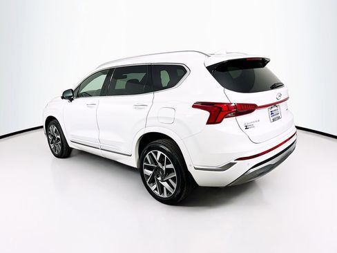 Used 2023 Hyundai Santa Fe Calligraphy image 5