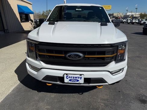 Used 2022 Ford F150 Tremor w/ Equipment Group 401A Mid image 4