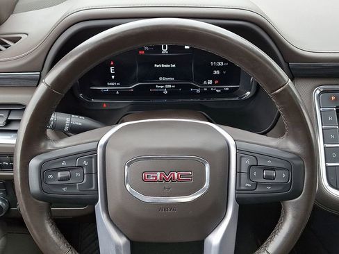Used 2023 GMC Yukon SLT image 20