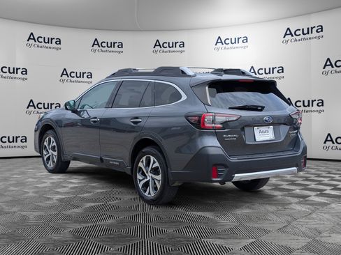 Used 2020 Subaru Outback Touring w/ Popular Package #2 AWD/4WD image 5