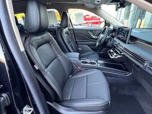 New 2026 Lincoln Corsair Grand Touring image 24