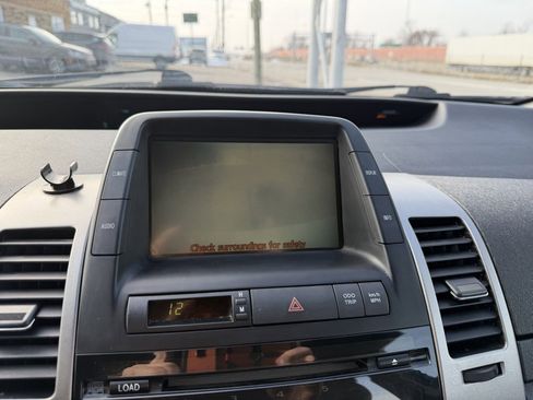 Used 2008 Toyota Prius image 15