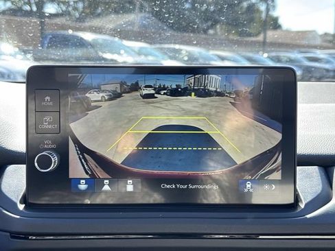New 2026 Honda Accord SE image 15