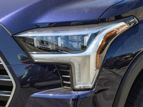 New 2026 Toyota Sequoia Limited AWD/4WD image 5