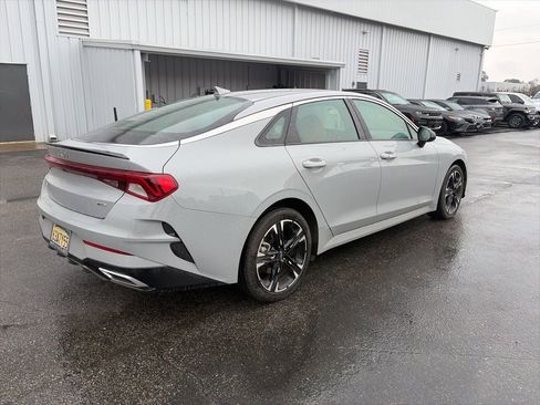 Used 2023 Kia K5 GT-Line w/ GT-Line Premium Package image 7