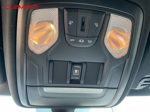 Used 2022 RAM 1500 Big Horn image 21