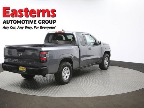 Used 2022 Nissan Frontier S image 39