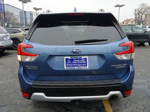 Used 2020 Subaru Forester Touring w/ Popular Package #2 image 30